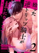 【期間限定　無料お試し版　閲覧期限2026年4月23日】(K)NIGHT&DAY 拾った逆トリップ騎士が“雄”になるまで2(黒ひめコミック)