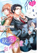 ［話売］パーフェクト上司と秘密の社内恋愛事情12