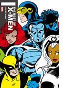 【試し読み増量版】ベスト・オブ・X-MEN