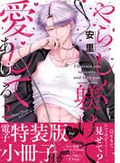 やらしく躾けて愛してあげる－Dom／Subユニバース－【単行本版／電子特装版小冊子付き】２