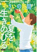 ＮＨＫ やさいの時間 2026年6月・7月号