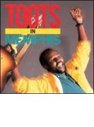 Toots In Memphis【CD】