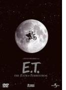 E.T.【DVD】