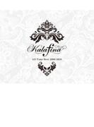 Kalafina All Time Best 2008-2018【CD】 3枚組