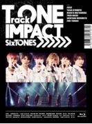 TrackONE -IMPACT- 【初回盤】(Blu-ray)【ブルーレイ】 2枚組