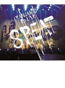 KANJANI’S Re:LIVE 8BEAT 【通常盤Blu-ray】(1Blu-ray)【ブルーレイ】