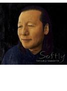 SOFTLY 【初回生産限定盤】(+プレミアムCD)＜2枚組＞【CD】 2枚組