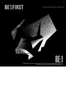 BE:1 【初回生産限定盤】【CD】