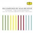 25％のヴィヴァルディ　Recomposed  by マックス・リヒター【SHM-CD】