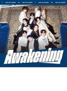 Awakening 【通常盤】【CD】