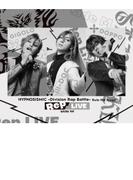 ヒプノシスマイク-division Rap Battle- Rule The Stage (Rep Live Side M): (+cd)【ブルーレイ】 2枚組