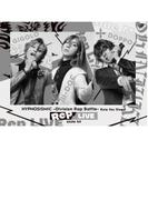 ヒプノシスマイク-division Rap Battle- Rule The Stage (Rep Live Side M): (+cd)【DVD】 2枚組