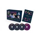ホスト相続しちゃいました DVD-BOX【DVD】 4枚組