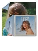 1989 (Taylor's Version) ＜クリスタル・スカイズ・ブルー＞【CD】