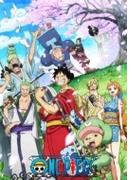 One Piece ワンピース 20thシーズン ワノ国編 Piece.49【DVD】