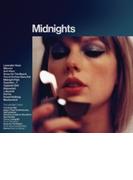 Midnights (Late Night Edition) 【限定盤】【CD】