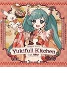 KARENT presents Yukifull Kitchen feat. 初音ミク【CD】