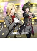 THE IDOLM@STER SideM F@NTASTIC COMBINATION～CONNECTIME!!!!～ -共鳴和音- Alttessimo【CDマキシ】