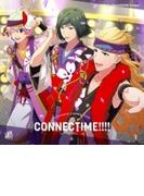 THE IDOLM@STER SideM F@NTASTIC COMBINATION～CONNECTIME!!!!～ -共鳴和音- 彩【CDマキシ】