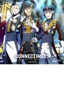 THE IDOLM@STER SideM F＠NTASTIC COMBINATION～CONNECTIME!!!!～ -DIMENSION ARROW- Legenders【CDマキシ】