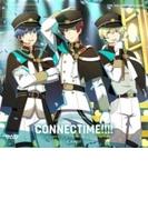 THE IDOLM@STER SideM F＠NTASTIC COMBINATION～CONNECTIME!!!!～ -DIMENSION ARROW- C.FIRST【CDマキシ】