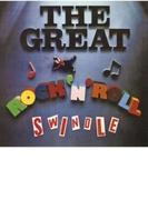 The Great Rock'n Roll Swindle【CD】