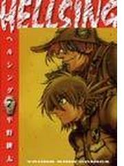 みんなのレビュー ｈｅｌｌｓｉｎｇ ７ 少年画報コミックス ７ 平野 耕太 Ykコミックス 紙の本 Honto本の通販ストア