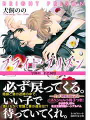 ブライト プリズン ３ 学園の穢れた純情の通販 犬飼 のの 彩 講談社x文庫 紙の本 Honto本の通販ストア