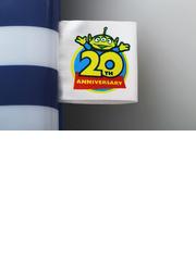 ディズニー ピクサー Special Book トイ ストーリー周年アニバーサリーの通販 紙の本 Honto本の通販ストア