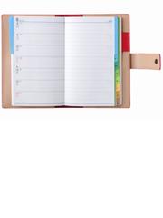 高橋 手帳 16 4月始まり ウィークリー ティーズクラブ １ H146 W91mm No 721の通販 紙の本 Honto本の通販ストア