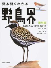日本の野鳥識別図鑑 知りたい野鳥が早見チャートですぐわかる の通販 中野 泰敬 叶内 拓哉 紙の本 Honto本の通販ストア 日本の野鳥識別図鑑 知りたい野鳥が早見チャートですぐわかる の通販 中野 泰敬 叶内 拓哉 紙の本 Honto本の通販ストア