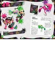 スプラトゥーン２コウリャク イカ研究白書の通販 ファミ通 紙の本 Honto本の通販ストア