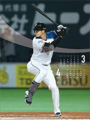 大谷翔平（北海道日本ハムファイターズ）の通販/大谷翔平 - 紙の本