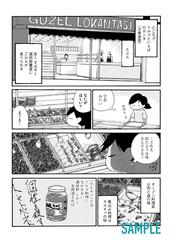 わたし今 トルコです ｂｅａｍ ｃｏｍｉｘ の通販 市川ラク ビームコミックス コミック Honto本の通販ストア