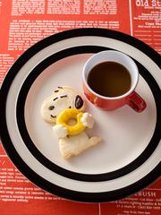 ｓｎｏｏｐｙのぎゅっとハグクッキーｂｏｏｋの通販 レタスクラブmook 紙の本 Honto本の通販ストア