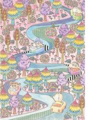 塗り絵セレクション クレヨンしんちゃんの通販 紙の本 Honto本の通販ストア