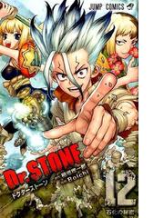 ｄｒ ｓｔｏｎｅ １２ ジャンプコミックス の通販 稲垣 理一郎 ｂｏｉｃｈｉ ジャンプコミックス コミック Honto本の通販ストア