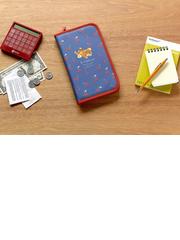 リラックマ お金が貯まるマルチポーチbook さくらんぼver の通販 紙の本 Honto本の通販ストア