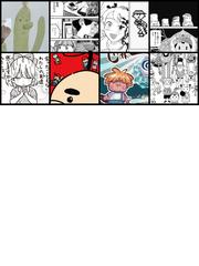 ポリアンナ ｍｏｔｈｅｒ ｏｆｆｉｃｉａｌ ｃｏｍｉｃの通販 紙の本 Honto本の通販ストア