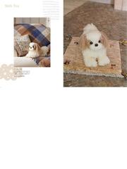 抱っこしたくなるあみぐるみワンコ かぎ針でつくる本物そっくりな１４種を収録の通販 眞道 美恵子 紙の本 Honto本の通販ストア