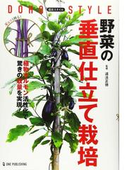 野菜園芸大百科 (4) 第2版　メロン 野菜園芸大百科（4）メロン 第2版