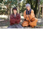 映画るろうに剣心最終章ｔｈｅ ｆｉｎａｌ ｔｈｅ ｂｅｇｉｎｎｉｎｇ写真集の通販 和月伸宏 菊池修 紙の本 Honto本の通販ストア