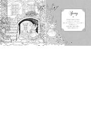 Nelco Necoの塗り絵ｂｏｏｋ 春夏秋冬 おしゃまな猫の物語の通販 Nelco Neco 赤須 千花 紙の本 Honto本の通販ストア