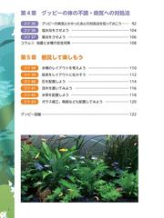 専門店が教えるグッピーの飼い方 失敗しない繁殖術から魅せるレイアウト法までの通販 ｂｌｕｅ ｐｌａｎｅｔ 紙の本 Honto本の通販ストア