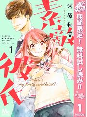 素敵な彼氏 漫画 無料 試し読みも Honto電子書籍ストア