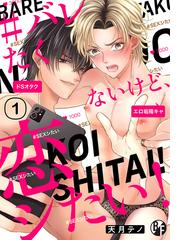 全1 3セット バレたくないけど 恋シたい Honto電子書籍ストア