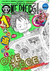 ワンピース・マガジン Ｖｏｌ．１７ 特集１から追いつくＯＮＥ