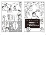 ズボラな人でもお金が増える漫画インデックス投資一択で億り人 新