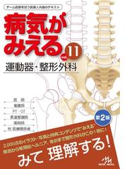 クリニカルキネシオロジー 解剖学から解説する臨床のための運動