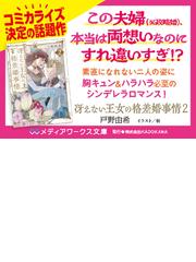 冴えない王女の格差婚事情 ２ （メディアワークス文庫）